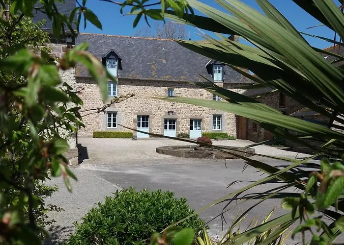 Manoir de la Ville Marie